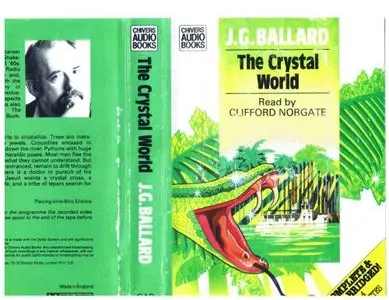 The Crystal World (Audiobook)