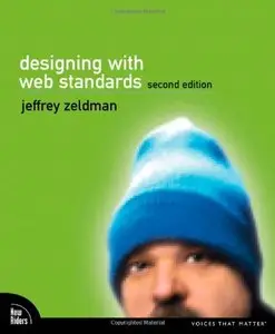 Designing with Web Standards (Repost)