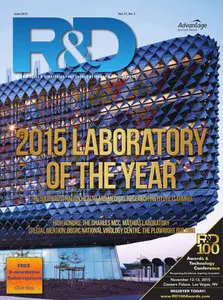 Research & Development - June 2015