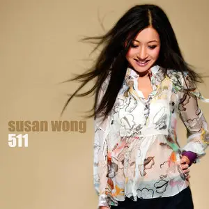 Susan Wong - 511 (2009/2015) [Official Digital Download 24-bit/96kHz]