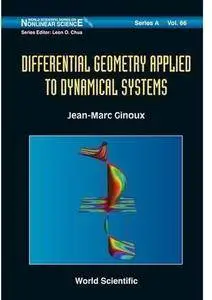 Differential Geometry Applied to Dynamical Systems [Repost]