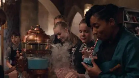 The Worst Witch S04E05