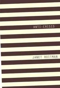 Anti-Crisis