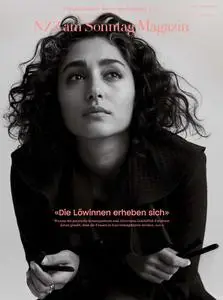 NZZ am Sonntag Magazin – 05. März 2023
