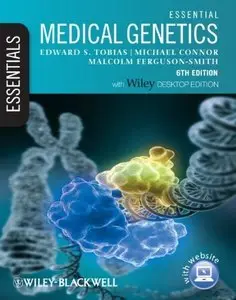 Essential Medical Genetics, 6th Edition