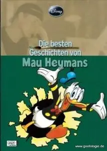 Die besten Geschichten von - 01 - Mau Heymans