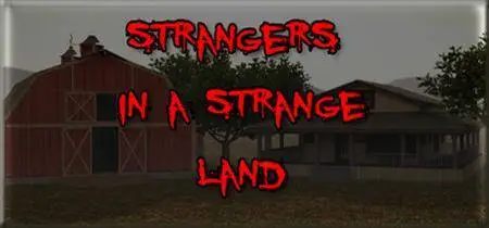 Strangers in a Strange Land (2017)