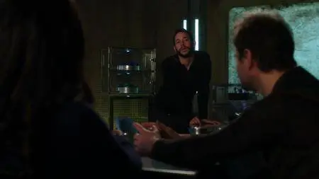 Dark Matter S03E05