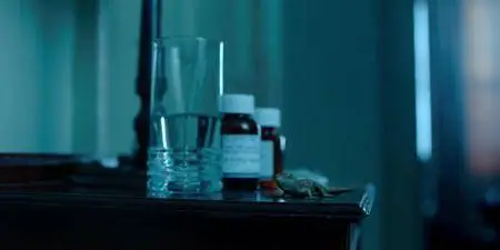 Patrick Melrose S01E03