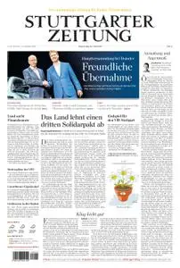 Stuttgarter Zeitung – 23. Mai 2019