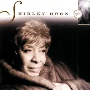 Shirley Horn - Loving You (1997)