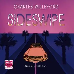 «Sideswipe» by Charles Willeford