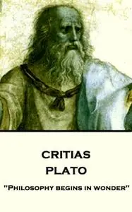 «Critias» by Plato