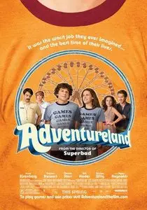 Adventureland (2009)