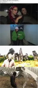 The Amazing Race S18E05