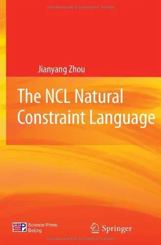 The NCL Natural Constraint Language (Repost)