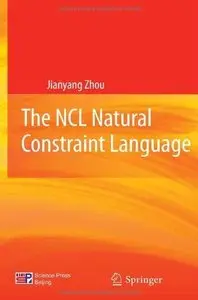 The NCL Natural Constraint Language (Repost)