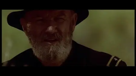 Geronimo: An American Legend (1993)