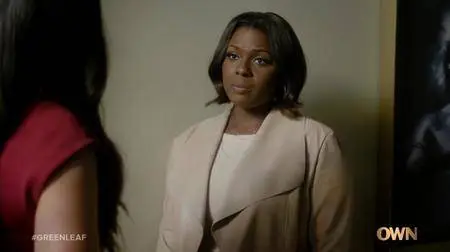 Greenleaf S02E02