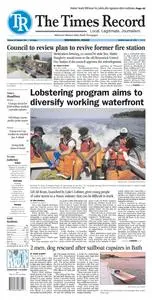 Times Record - 18 September 2023