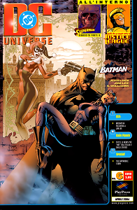 DC Universe - Volume 6