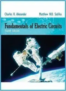 Fundamentals of Electric Circuits (Repost)