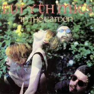 Eurythmics - In the Garden (1981/2018) [Official Digital Download 24/96]