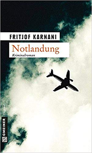 Notlandung - Fritjof Karnani