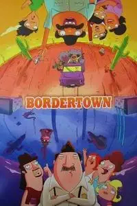 Bordertown S01E03