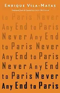 Never any end to Paris