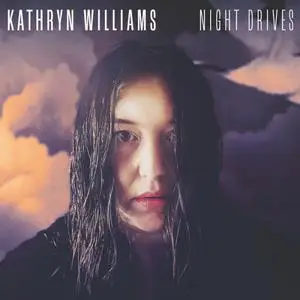 Kathryn Williams - Night Drives (2022) [Official Digital Download]