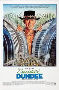 Crocodile Dundee (1986)