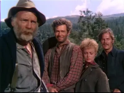 The Naked Spur (1953)