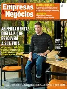 Pequenas Empresas & Grandes Negócios - Brazil - Issue 340 - Maio 2017