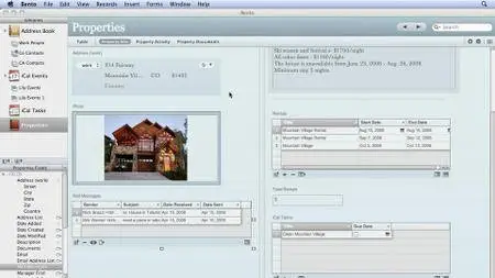 Bento 2 New Features