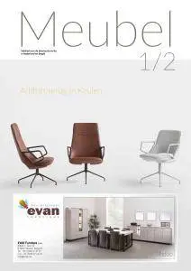 Meubel - Nr.1-2 2018