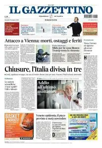 Il Gazzettino Pordenone - 3 Novembre 2020