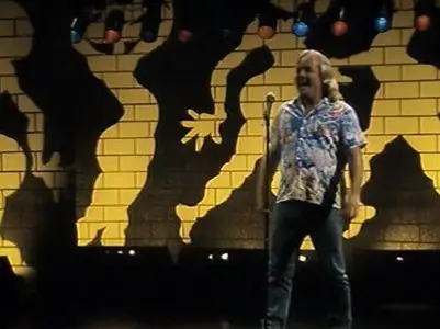 Comedy's Dirtiest Dozen (1988)