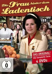 Die Frau hinter dem Ladentisch (CSSR 1977/78)