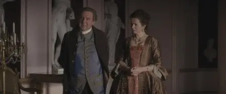 Belle / Белль (2013) [ReUp]