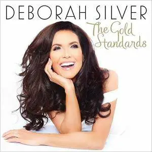 Deborah Silver - The Gold Standards (2016)