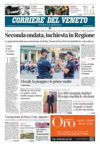 Corriere del Veneto Padova e Rovigo - 4 Maggio 2021