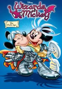 Disney Wizards of Mickey - Issue 9