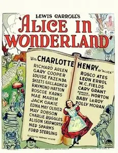 Norman Z. McLeod - Alice in Wonderland (1933)