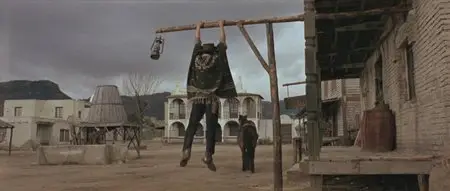 A Fistful of Dollars (1964)