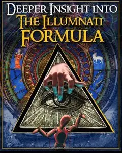 Deeper Insights Into the Illuminati Formula Used to Create an Undectable Total Mind-controlled Slave (repost)