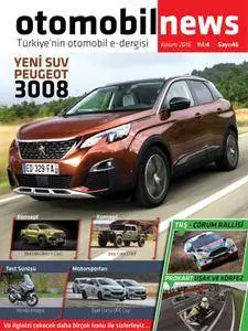 Otomobil News - Kasım 2016