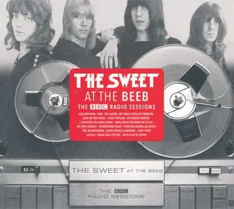 The Sweet - At The BEEB: The BBC Radio Sessions (2017) {RCA/Sony Music}