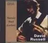 David Russell Plays Baroque Music (1989)