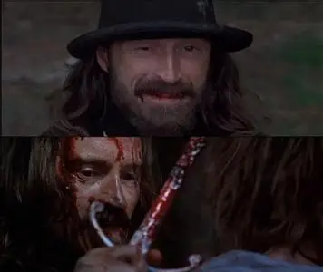 (VO) Ravenous (1999)